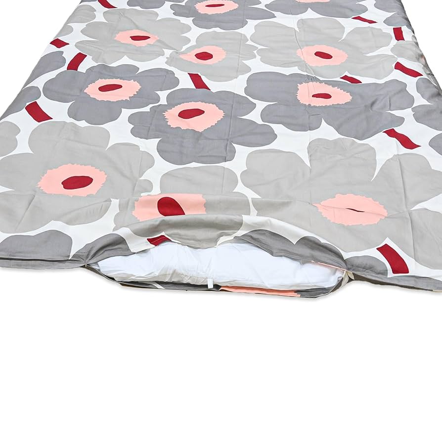 マリメッコ ウニッコ布団カバー 240×220cm Amazon｜マリメッコ(marimekko) ウニッコ 布団カバー シングル